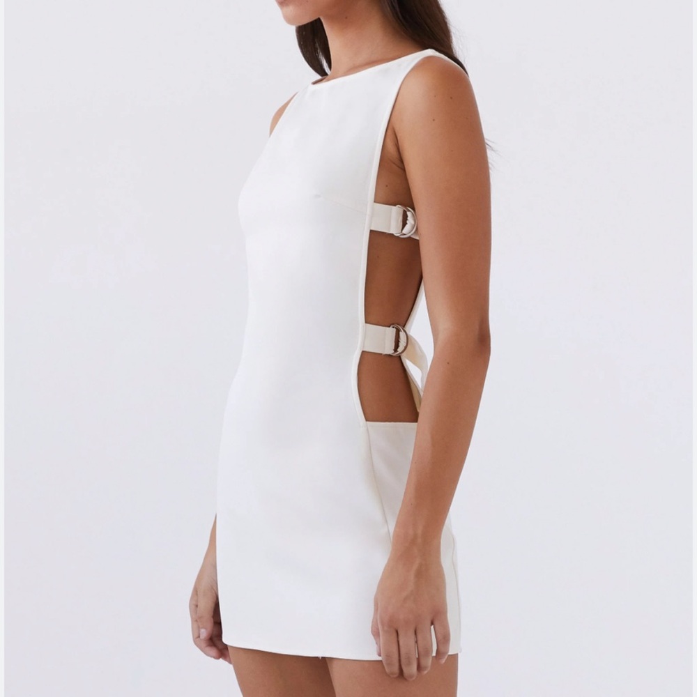 Peppermayo Cherish You Dress